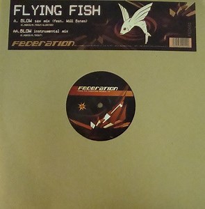 Flying Fish - Blow