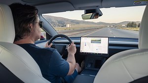 2024 Tesla Model 3 Highland Interior Review: Nice Upgrade