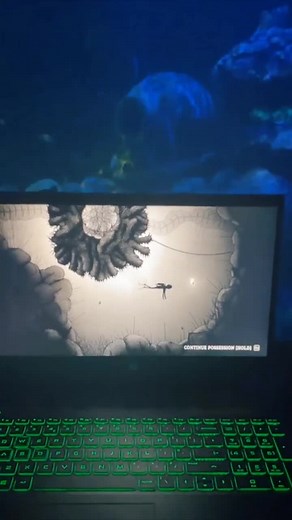 Explore the Underwater World in Silt Game