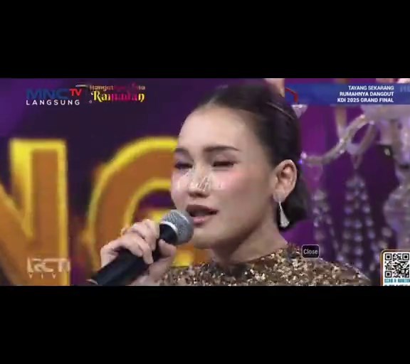 Keberhasilan Peserta KDI 2025: Semua Juara!