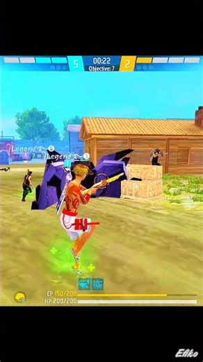 Free Fire Custom Match Gameplay – Pro Player Dominating Lobby with Amazing Headshots and Smart Moves