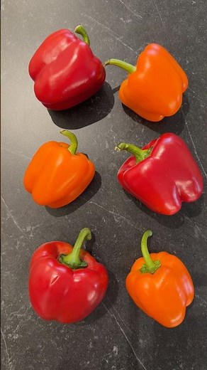 Low-Carb Stuffed Peppers