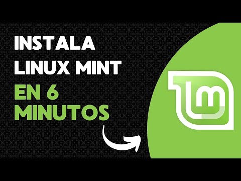 Install LINUX MINT in Virtualbox ✅