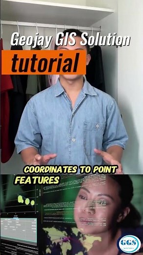 Add XY Coordinates To Feature In ArcGIS Pro tutorial Overview