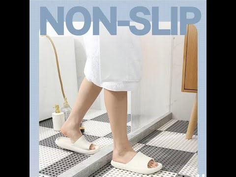 Shopee Haul "PVC Puzzle Floormat"