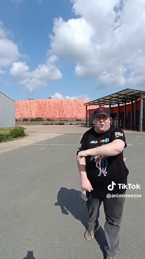 Die Anime Messe Babelsberg geht vom 21. bis 23. Juli wieder an den Start im Filmpark Babelsberg (Potsdam) Alle Infos unter www.AnimeMesse.de - Samstag bereits ausverkauft. #animeconvention #animemesse #animemesseberlin #animeland #anime #manga #cosplay