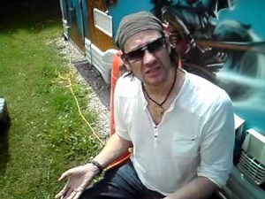 Falling Down - The Mexican Gang Scene - remake