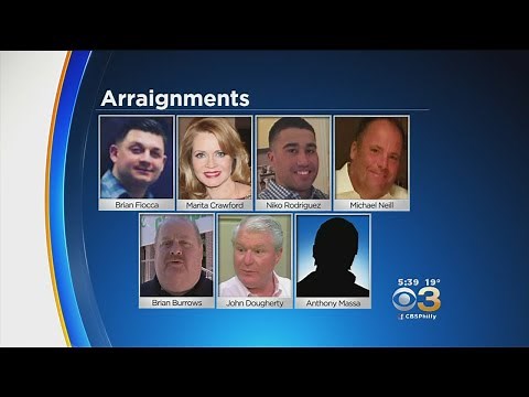 Several IBEW Local 98 Union Employees Arraigned, Plead Not Guilty