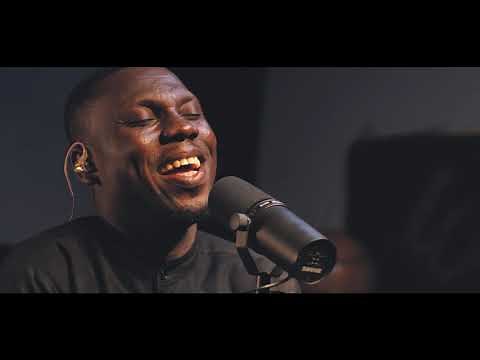 Brian Kuffour - Ghana Worship Songs Of Faith Medley | Official Live Video