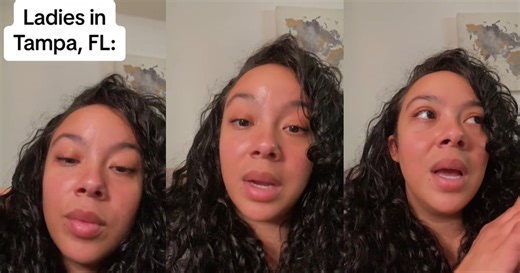 Walmart Customer Was Followed Around The Store By A Stranger, And When She Told Security They Told Her How Common Place It Is