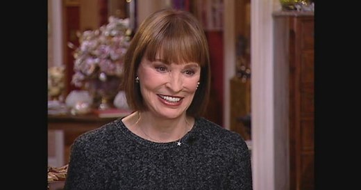 From 2004: Gloria Vanderbilt's many loves