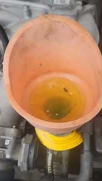 How to properly BLEED AIR OUT OF your coolant SYSTEM