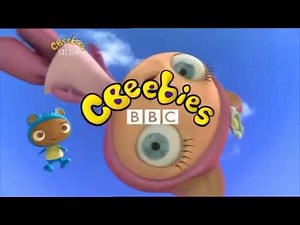 CBeebies Waybuloo Bumper 2009