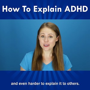 11K views · 507 reactions | How To Explain ADHD | How to ADHD | Facebook