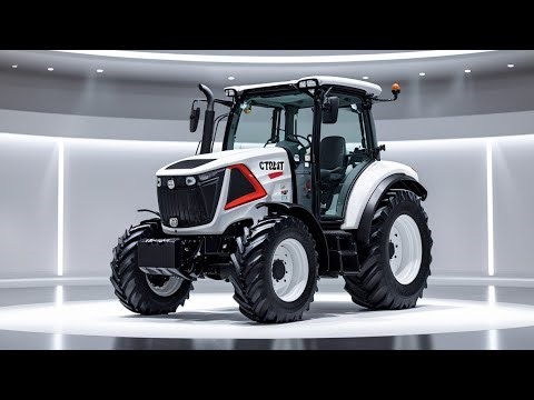 รีวิวเต็ม! Bobcat CT2025 รถแทรกเตอร์เล็กทรงพลัง เหมาะกับทุกงานเกษตร | United Info Car