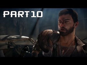 [BALKAN] Mad Max #10 Kampovi u viziru [Full HD+] 60fps