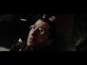 Alien Birth through a Skull - Alien: Resurrection (1997) HD