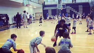 14K views · 444 reactions | Tyrese Maxey  the kids | Kentucky Men's Basketball | Facebook