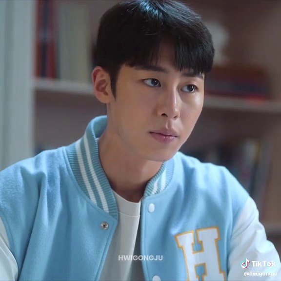 Explore the Latest Korean Drama Featuring Lee Jae Wook