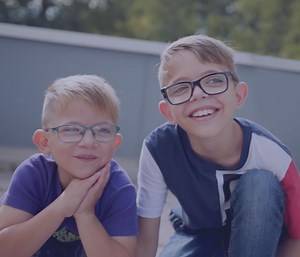 Living with Noonan Syndrome