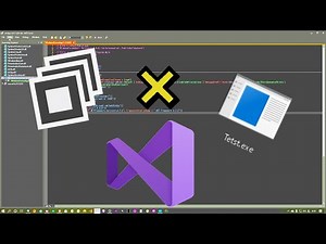 dnspyを使ってVisual Studioでexeを見る方法