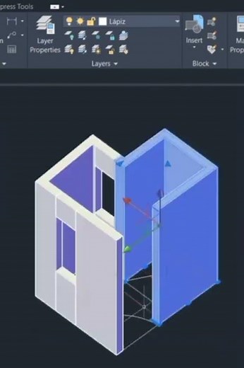 AutoCAD 2026 #architecturesoftware #tutorial #AutoCAD #engineeringsoftware #autodesk #spain#UKD#USA