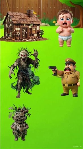 are Mummy tum kahan ho🤯#funny #comedy #cartoon #shortsvideo