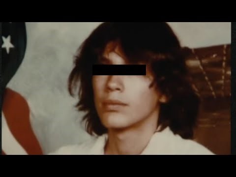 The Night Stalker: Richard Ramirez’s Story