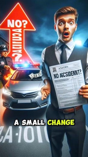 Why Your Insurance Goes Up Even Without an Accident USA