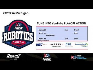 2026 FIM District Chelsea Event presented by DTE - Day 2