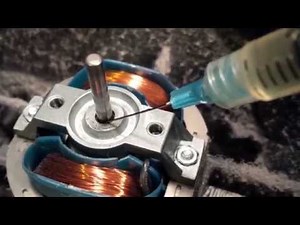 Fixing Delonghi DCH1030 SafeHeat Space Heater