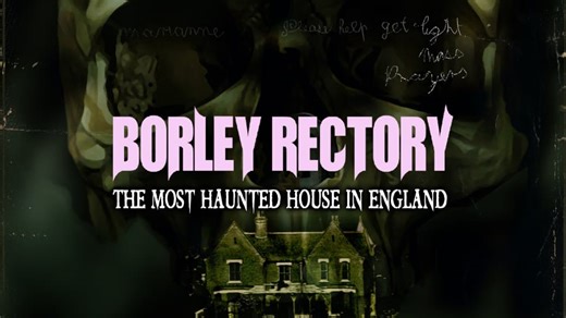 Borley Rectory (2017)