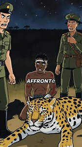 4.5K views · 33 reactions | L'agriculteur Sud-Africain, Ndumi Somona, a combattu un léopard sauvage à mains nues et a survécu à l'incroyable duel. #histoire #histoirevrai #tiktokfr #tiktokfrance | Elcrunchy | Facebook