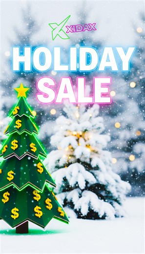 Xidax on Instagram: "Have you checked out Xidax.com for our Winter Sale yet?? We have something for everyone!"