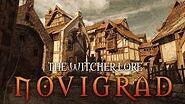 What is the Novigrad? The Witcher Lore - The Free City of Novigrad