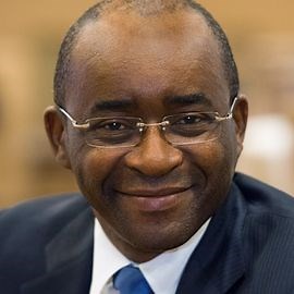 Strive Masiyiwa | Keynote Speaker | AAE Speakers Bureau
