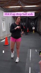 7.8K views · 92 reactions | Repost from @fosterfastpitch•Teaching these young pitchers how to change the direction on a drop by making simple adjustments Join our online academy to understand pitches, work through programing , and upload questions and videos to our community group for review | Foster Fastpitch | Facebook