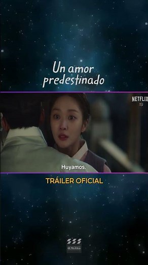 Un amor predestinado | TRÁILER OFICIAL | Netflix
