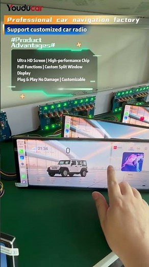 The Best Aftermarket Car Head Unit You Need