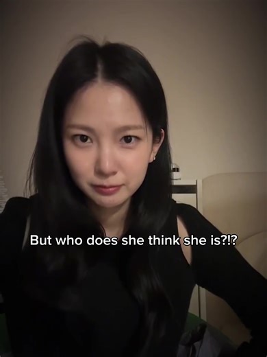 Kep1er Yujin thinks she’s prettier than CLC Yujin! Personally, I think they look extremely alike 🤭 #yujin #kep1er #clc