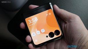 Moto Razr 50 Ultra full specifications revealed ahead of launch - Gizmochina