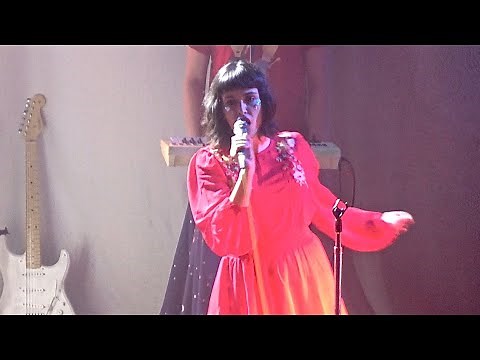 Superorganism, Hello Me And You (new song), Live in San Francisco, April 16, 2019 (4K)