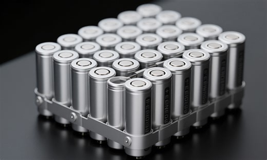 Sodium batteries to rival lithium by 2027 as truck tests show 20% longer range, JAC‑backed HiNa reveals