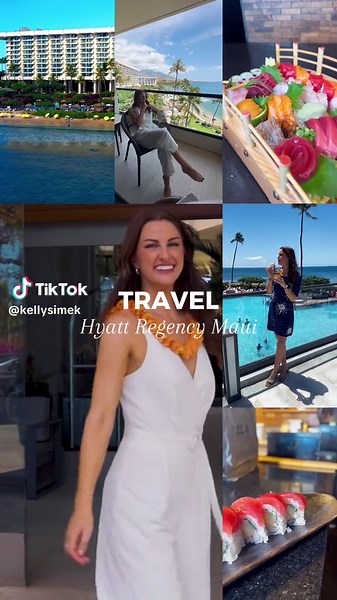 Island Hopping in Maui: A Staycation at Hyatt