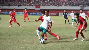 Jadwal Timnas Indonesia U16 Berlanjut ke Kualifikasi Piala Asia U17, Cek Jadwal Lengkap - Tribunpontianak.co.id