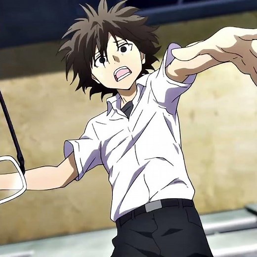 #gleipnir #shorts #animeedit #anime