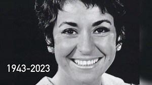 10K views · 1.3K reactions | ⭐️CECILIA la Incomparable y Eterna… Descansa mujer valiente, talentosa, rebelde y única…Mireya Cecilia Ramona Pantoja Levi (1943-2023) AL CIELO UNA ESTRELLA ⭐️ QEPD | Marisela Santibáñez | Facebook