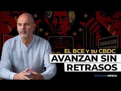 La CBDC Europea Avanza sin Retrasos