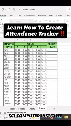 Track your targets with clarity and confidence #viral #excel #exceltips #spreadsheets