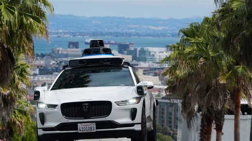 Waymo is hitting the highway. Here's what to know about the robotaxi's expanded service